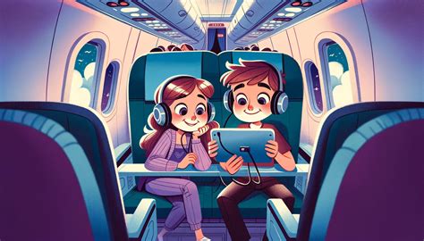 Ilustracja przedstawiająca Normana i Mandy podczas pikniku w Pontypandy