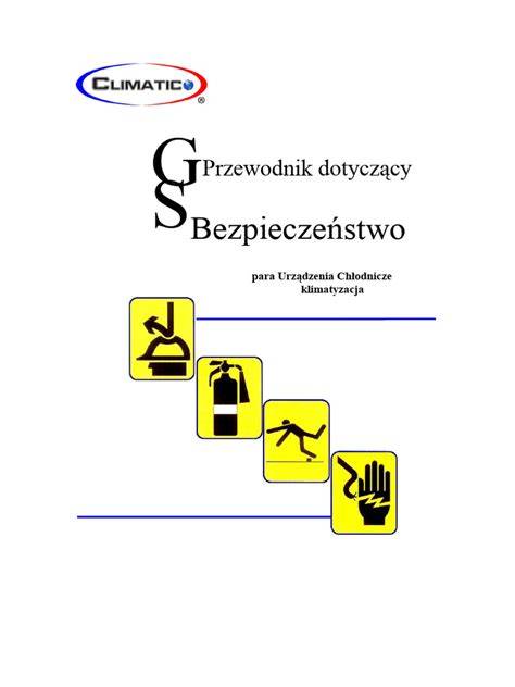 Plan techniczny elektrociepłowni z zaznaczonymi systemami bezpieczeństwa