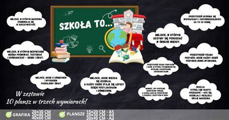 Tematyczne zdjęcie przedstawiające szkolną ewakuację