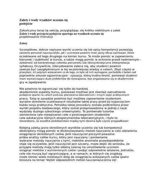 Porównanie podejścia opartego na przepisach i funkcjonalności