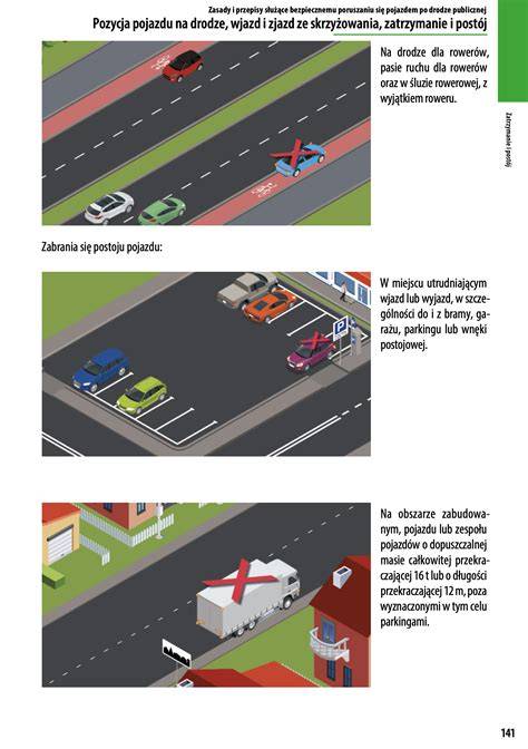 Infografika z przepisami ruchu drogowego dotyczącymi pojazdów uprzywilejowanych