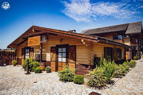 Zdjęcie domków letniskowych Western Camp Resort