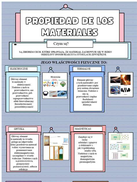 infografika porównująca właściwości ogniowe materiałów izolacyjnych, w tym korka