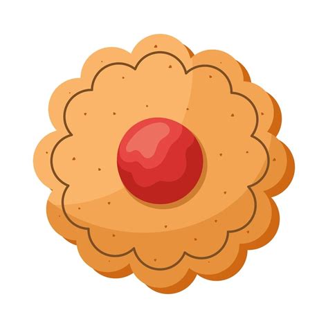 Grafika przedstawiająca ciasteczka (cookies) z elementami symbolizującymi ochronę danych i prywatność