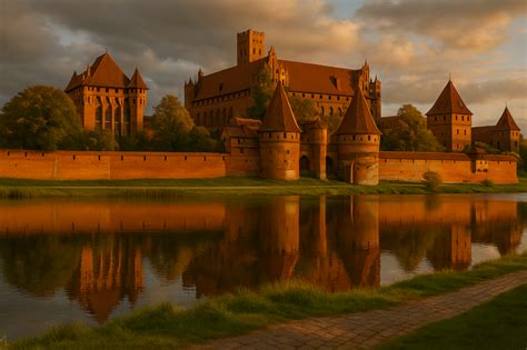 Zamek w Dębicy w średniowieczu