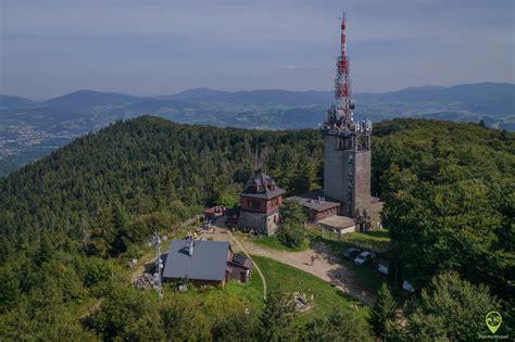 Drewniane obiekty sakralne Polskich Karpat. Beskid Wyspowy, Pisarzowa - kościół