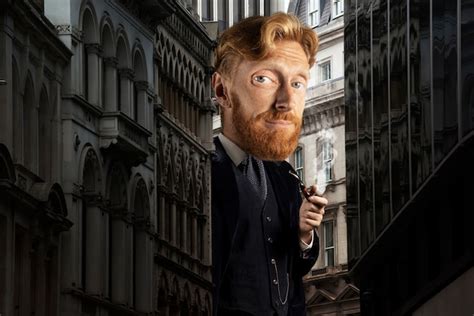 Zdjęcie hydrantu nadziemnego w miejskim krajobrazie