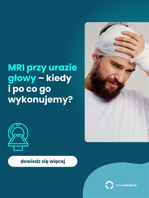 infografika z czynnikami wpływającymi na rokowanie po urazie mózgu