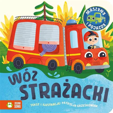 Ilustracja z dziecięcej książki 