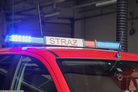 Schemat bójki w remizie OSP