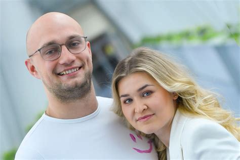 Zdjęcie Klaudii Nowickiej