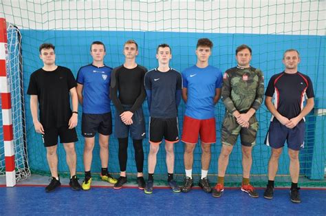 Zdjęcie z Majowego Turnieju Zapaśniczego w Skrzyszowie