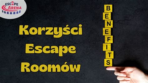 diagram z wynikami kontroli escape roomów
