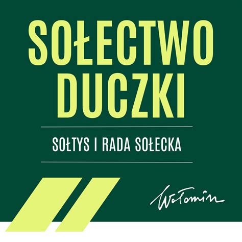 Infographic illustrating the relationship between OSP, Gmina, Sołtys, and Rada Sołecka