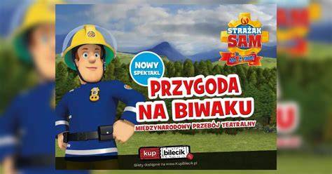 Scena ze spektaklu