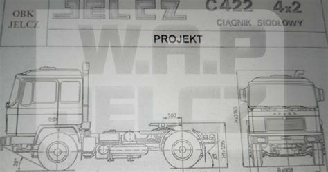 zdjęcie Jelcza C422