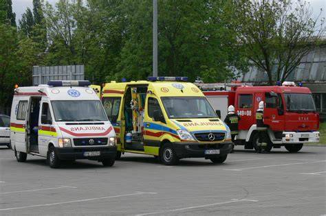 Instruktorzy szkoleń kierowców pojazdów uprzywilejowanych