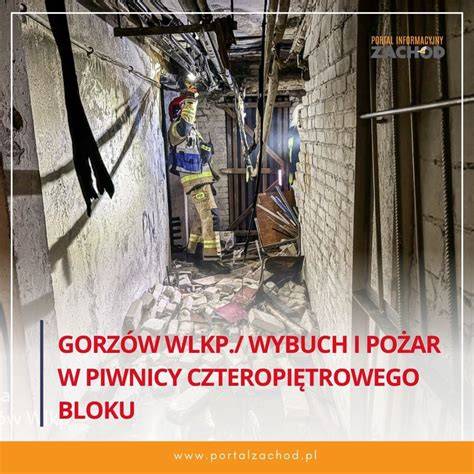 Zdjęcie: charakterystyczne termiczne uszkodzenia elementów konstrukcyjnych po pożarze
