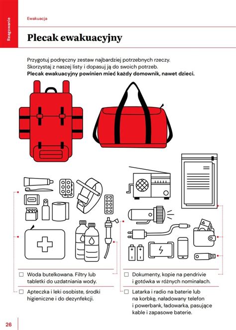 Infografika z ikonami bezpieczeństwa zabawek i przedziałami wiekowymi
