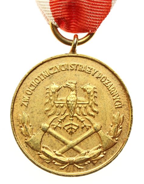 Złoty medal