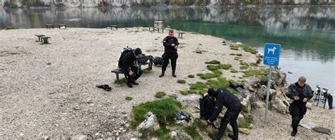 Schemat organizacyjny Specjalistycznej Grupy Ratownictwa Wodno-Nurkowego