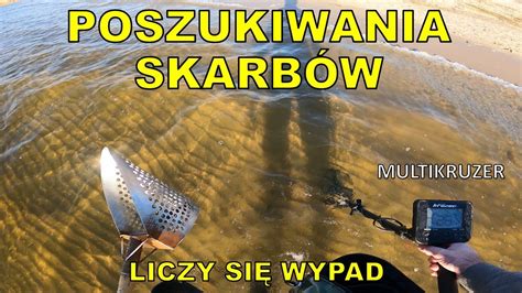 Schemat przedstawiający metodę poszukiwań podwodnych z wykorzystaniem liny kierunkowej