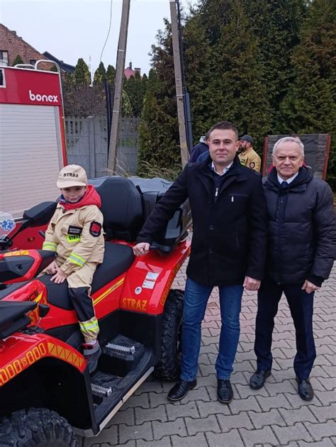 infografika akcji ratowniczych OSP Kąkolówka