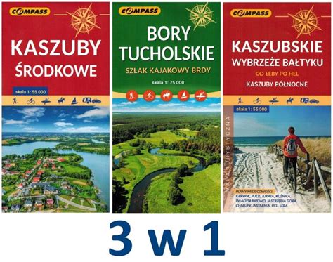 Mapa turystyczna regionu z zaznaczonym szlakiem zabytków architektury drewnianej