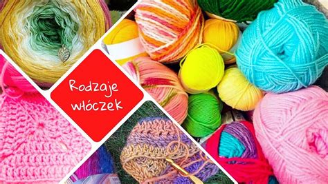 zbliżenie na różne rodzaje włóczek i szydełek przygotowanych do pracy