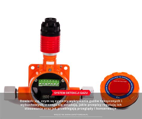 element termo-pneumatyczny do detekcji pożaru w systemie Protecfire