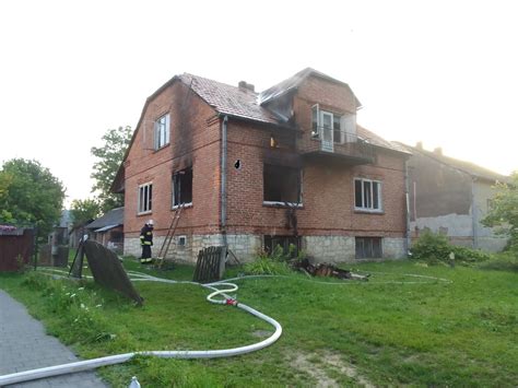 Sytuacja w kotłowni domu jednorodzinnego w momencie ataku (rekonstrukcja zdarzenia)