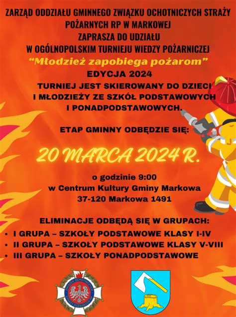 Zdjęcie przedstawiające dzieci podczas konkursu wiedzy pożarniczej lub rysujące na konkurs plastyczny 