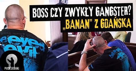 Zdjęcie przedstawiające jeden z tatuaży, jaki gang „Braciaków” miał robić prostytutkom