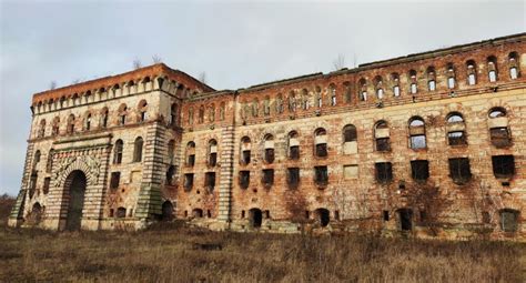 Zamek Horeszków w