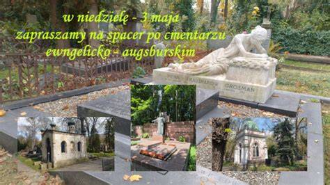 Zdjęcie cmentarza ewangelicko-augsburskiego w Grodztwie/Rakutowie
