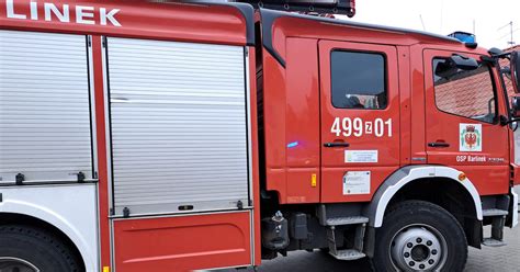 Schemat zabudowy strażackiej Ziegler z widocznymi zbiornikami i pompą