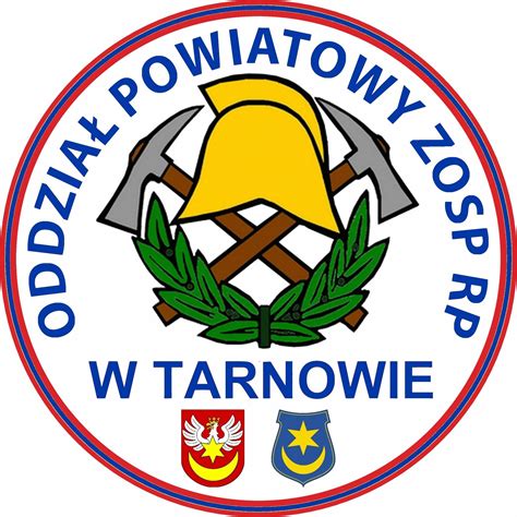 Schemat organizacyjny ZOSP RP na szczeblu gminnym, powiatowym i wojewódzkim