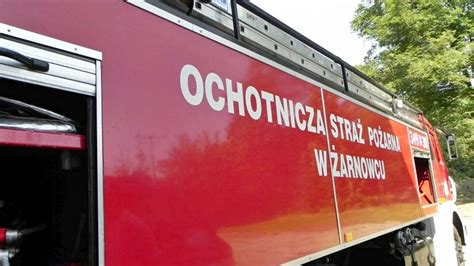 Schemat zabudowy pożarniczej średniego samochodu ratowniczo-gaśniczego