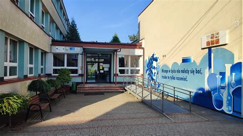 Zdjęcie Remizy Leśnej Bucze w Jaworznie (las, roślinność)