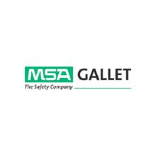 logo MSA Gallet