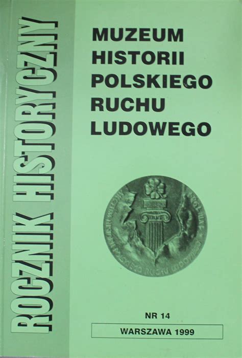 Uroczystość wręczenia dyplomów w Muzeum Historii Polskiego Ruchu Ludowego