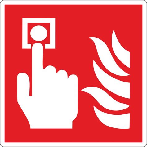 Ilustracja przedstawiająca alarm pożarowy lub systemy przeciwpożarowe w obiekcie publicznym