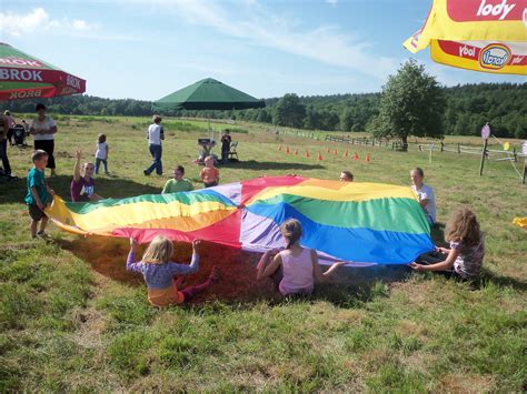 Pokaz Fire Show wykonany przez Klub Wolontariusza AMICUS