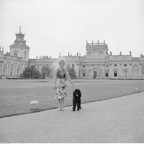Portret Grażyny Rutowskiej