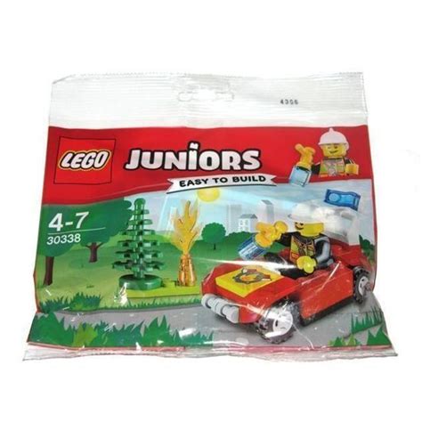 Grafika przedstawiająca historyczne ceny zestawu LEGO 30338