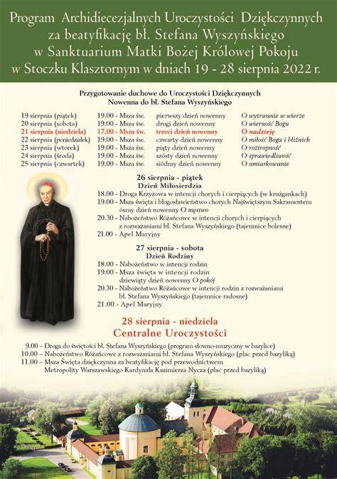 Zdjęcie z uroczystości Wojewódzkiego Święta Rycerzy Floriana w Stoczku Klasztornym