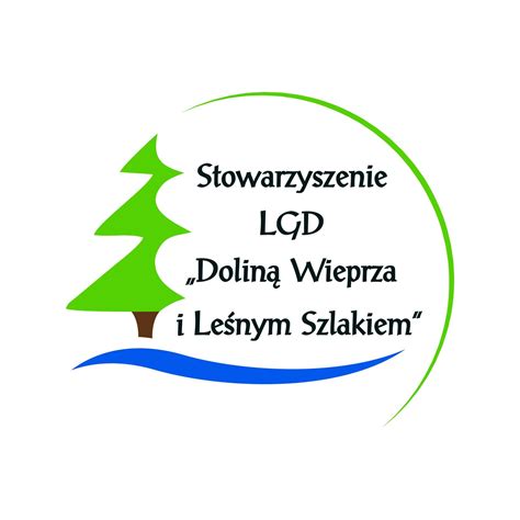 Grupa kobiet maszerujących leśnym szlakiem