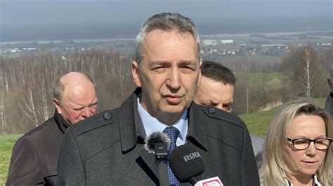 Zdjęcie Marii Kaczor podczas zaprzysiężenia na wójta Gminy Jaśliska
