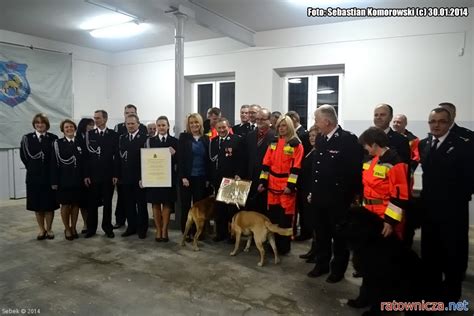 Uroczystość włączenia OSP Jurków do KSRG i przekazania wozów bojowych