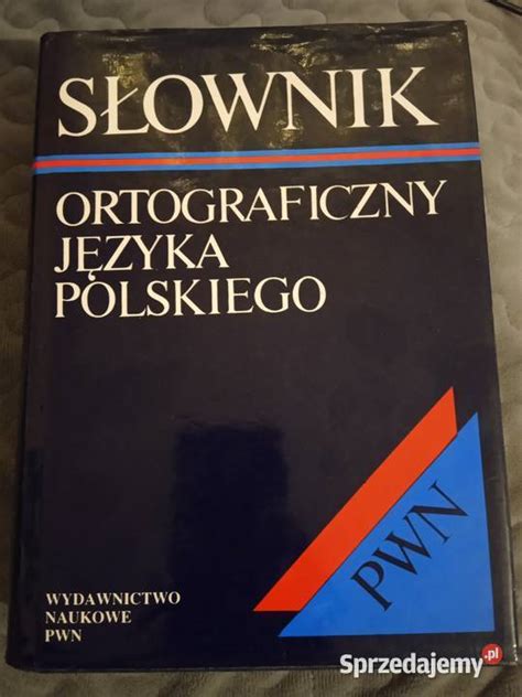 ikona słownika angielsko-polskiego